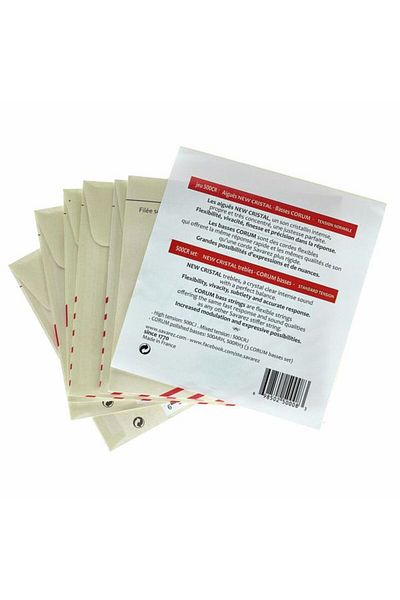 Savarez Savarez 500CR Classical Guitar Strings