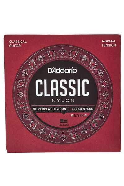 Daddario Daddario EJ27N Classical Guitar Strings