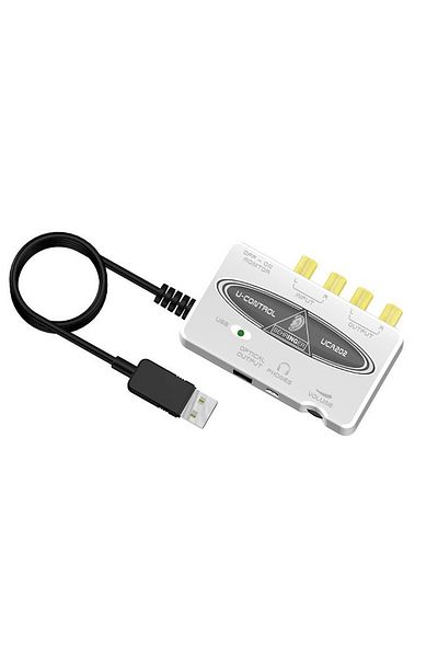 Behringer Behringer UCA202 Audio Interface