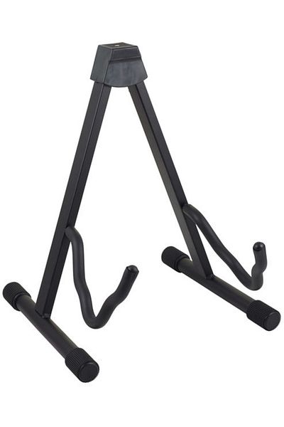 Millenium Universal guitar stand Millenium Stand f. E-or Acoustic Guitar
