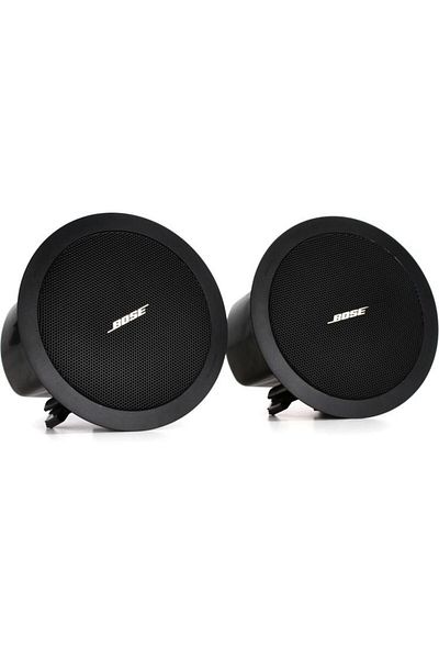 Bose Black ceiling speakers Bose FreeSpace FS2C BK