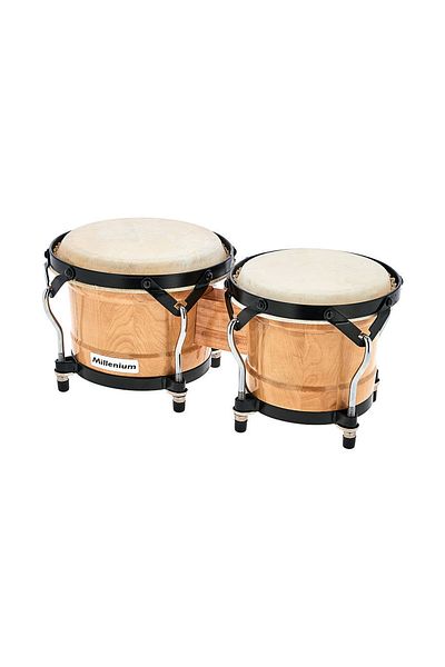 Millenium Bongo Millenium MB202H NT Set