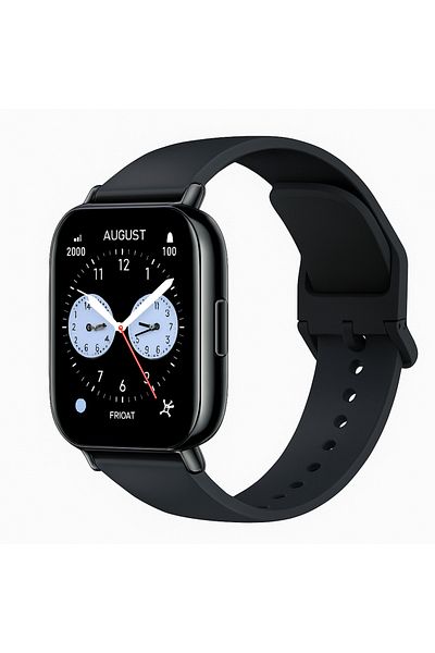 Xiaomi Redmi Watch 5 Lite 46MM Black