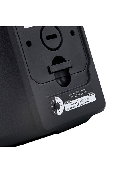 JBL Control 23-1, 100V external wall speakers