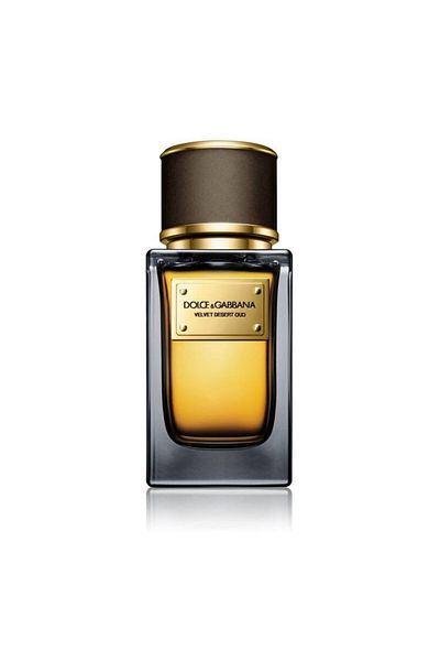 Dolce&Gabbana Dolce & Gabbana Velvet Desert Oud Eau de Parfum 50ml
