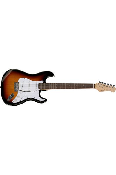 Harley Benton Harley Benton ST-20 SB Electric Guitar