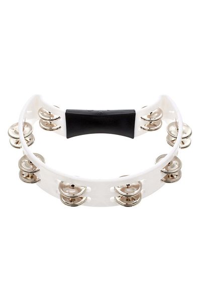 Millenium Millenium HT200 WH Tambourine