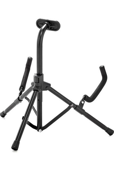 Millenium Millenium GS-2008 A Acoustic Guitar Stand Black