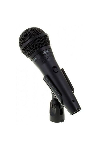Shure Shure PGA 58 wired microphone
