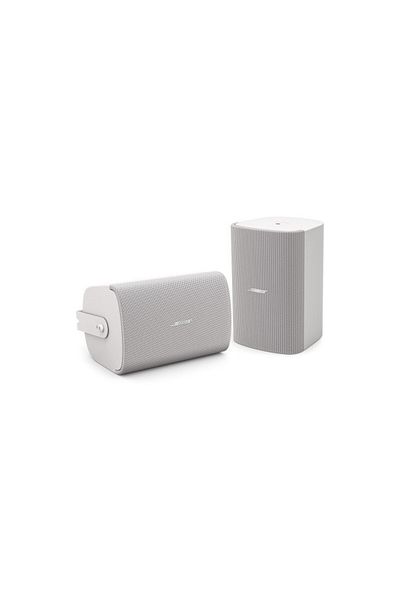 Bose Outdoor speakers Bose FreeSpace FS4SE white, 4.5 inch, 100V