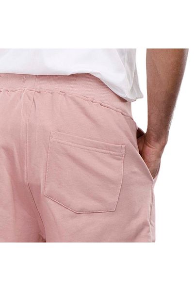 COUP Men Casual Short L-bordeaux