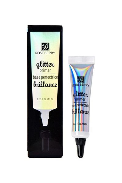 ROSE BERRYY Rose Berry Shiny Primer Perfect Rice Brilliance White