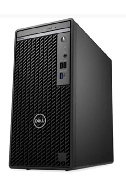 Dell OptiPlex 7020 Mini Tower - 12th Gen Intel Core i5-12500, 8GB DDR5 RAM, 512GB SSD, Linux Ubuntu,