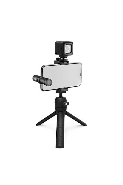 Rode KIT Vlogger Ediție IOS