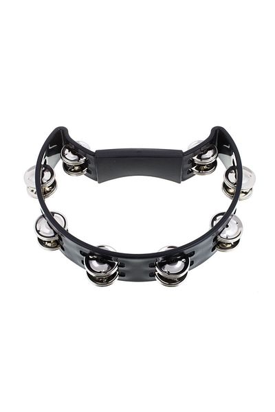 Millenium Millenium HT200 BK Tambourine