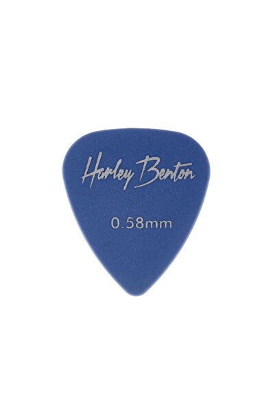 harley benton Set penele chitara Harley Benton Nylon Player 0.58