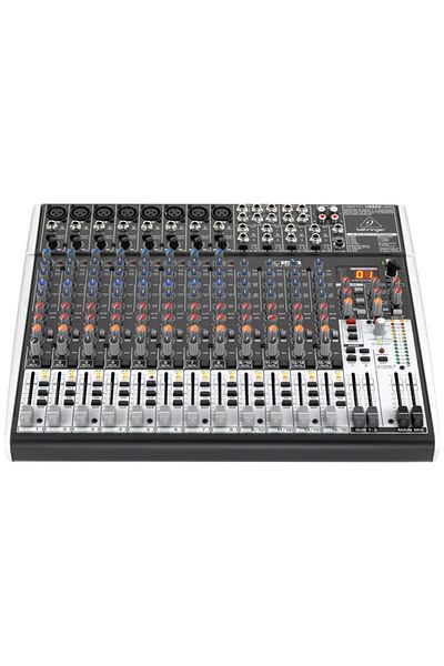 Behringer Xenyx X2222USB