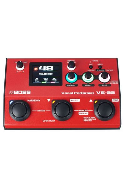 BOSS MP Players & Voice Recorders - Metallic