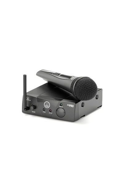 AKG AKG WMS 40 Mini Vocal Wireless Microphone