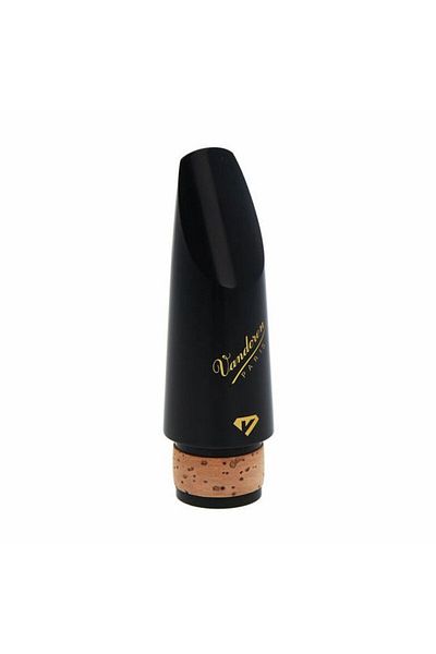 Vandoren Vandoren Clarinet Mouthpiece Bb- Clarinet BD4