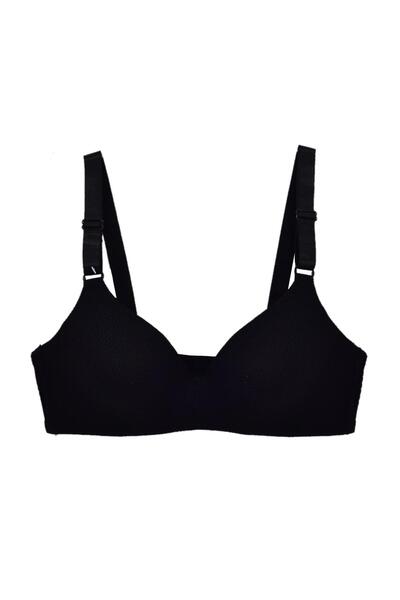 Acemoğlu Жіночий силіконовий бюстгальтер C Cup BGL-ST04499