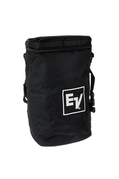 ELECTRO VOICE Carrying case, Electro Voice Speaker, CB1, Black, ZX1