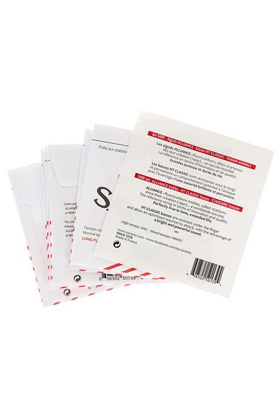 Savarez Savarez 540R Alliance Classical Guitar Strings
