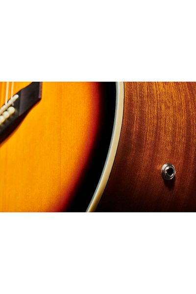 Harley Benton Harley Benton D-120CE VS Electro-Acoustic Guitar