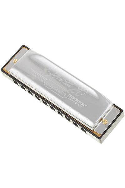Hohner Hohner Special 20 C musical instrument