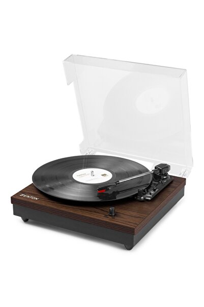 Fenton Audizio RP112D Bluetooth vinyl turntable