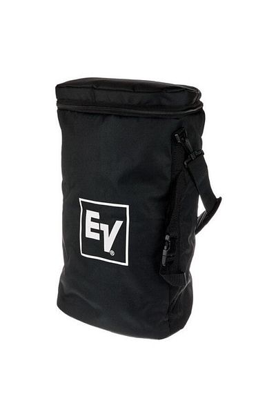 ELECTRO VOICE Carrying case, Electro Voice Speaker, CB1, Black, ZX1