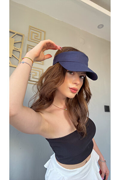 FASİON Pălărie de tenis unisex cu protecție UV