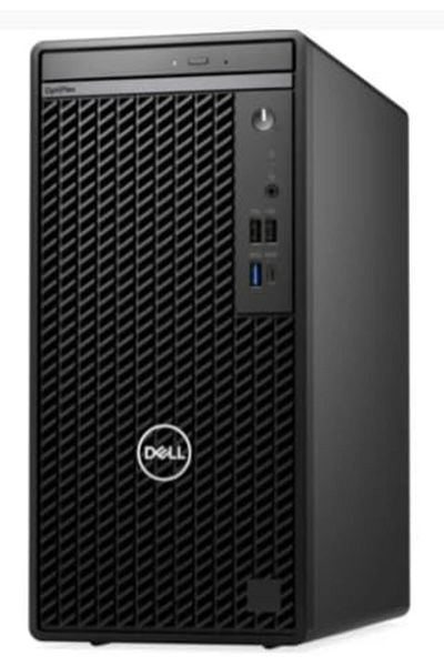 Dell OptiPlex 7020 Mini Tower - 12th Gen Intel Core i5-12500, 8GB DDR5 RAM, 512GB SSD, Linux Ubuntu,