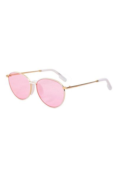 Kenzo Damensonnenbrille Kenzo KZ40011F-30Y Ø 55 mm