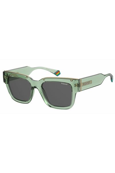 Polaroid Men's Sunglasses Pld-6198-s-x-mc-1ed Ø 52 Mm
