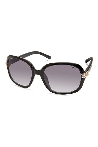 Guess Ladies' Sunglasses Gf0405-5901b Ø 59 Mm