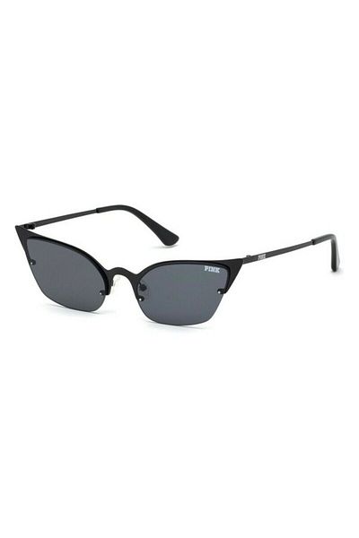 Victoria's Secret Ochelari de soare pentru femei Pk0016-01a Ø 55 mm