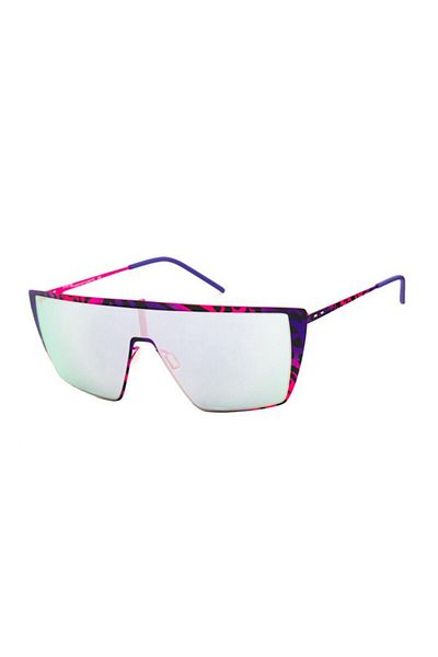 Italia Independent Ochelari de soare pentru femei 0215-zeb-013
