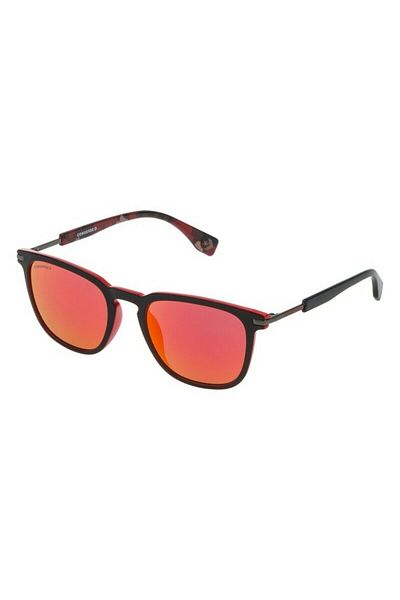 converse Men's Sunglasses Sco051q5296sr Ø 52 Mm