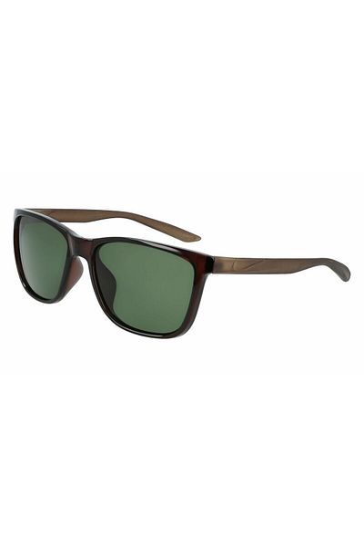 Nike Men's Sunglasses Dawn-ascent-dq0802-228 Ø 57 Mm