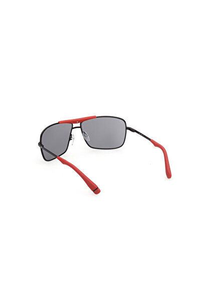 WEB EYEWEAR Ochelari de soare pentru bărbați We0295-6402a Ø 64 mm