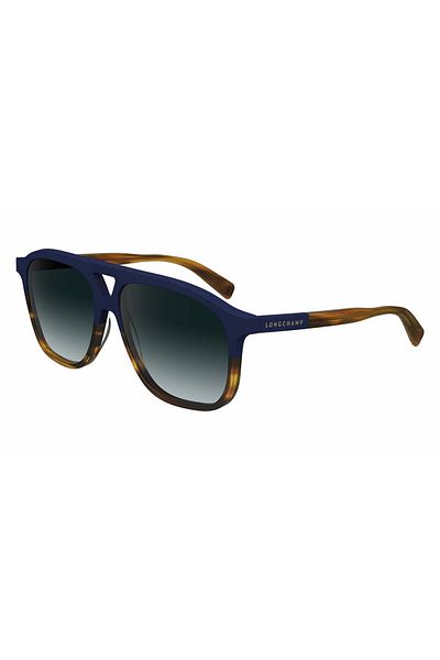 Longchamp Ochelari de soare de damă Lo751s-5814430 Ø 58 mm