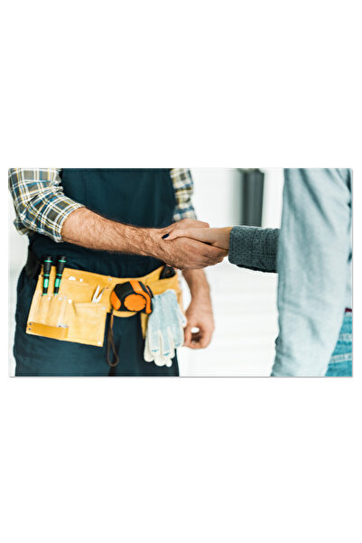 StoryGift Romania Tablou Canvas Profesionalism In Serviciu Imagine Cropped Cu...