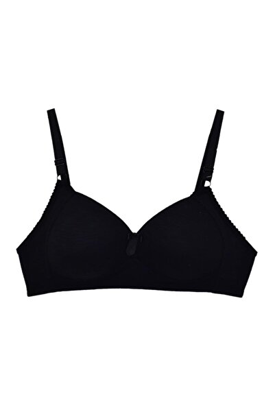 AYSEMIN Жіночий силіконовий жакардовий бюстгальтер B Cup ER5140-C BGL-ST04348