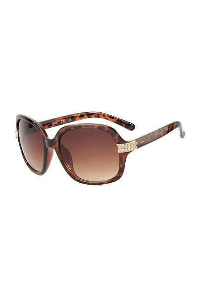 Guess Ladies' Sunglasses Gf0405-5952f Ø 59 Mm