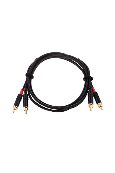 Cordial Cablu audio RCA Cordial CFU 1.5 CC