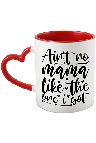 StoryGift Romania Cana pentru cei care sustin ca nu mai exista mama ca a lor - inimioare cu Maner , Cu Maner Inim STG