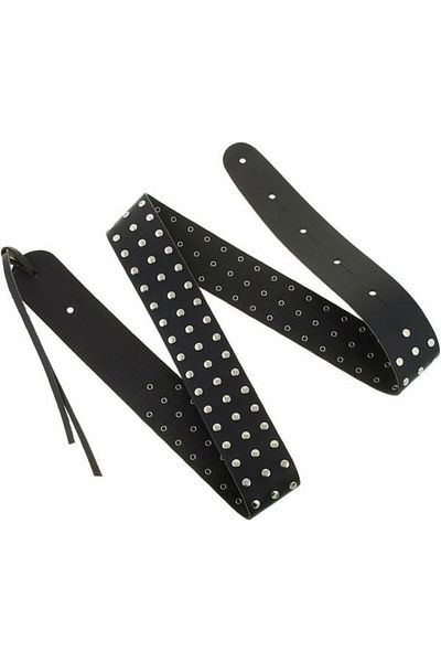 Harley Benton Harley Benton Guitarstrap 3 with targets