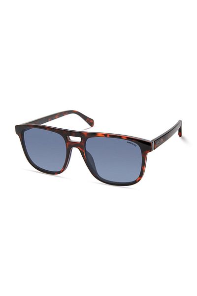 Kenneth Cole Men's Sunglasses Kc2975-5452v Ø 54 Mm