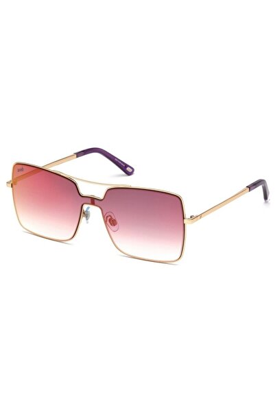 WEB EYEWEAR Ladies' Sunglasses We0201a